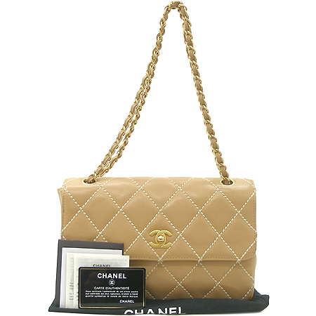 Chanel() ϵ Ƽġ Ų  ü  [б] ̹2 - ̺ ߰ǰ